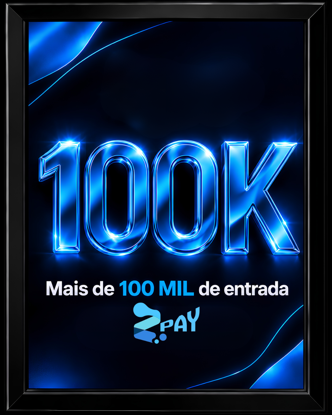 Placa 100K