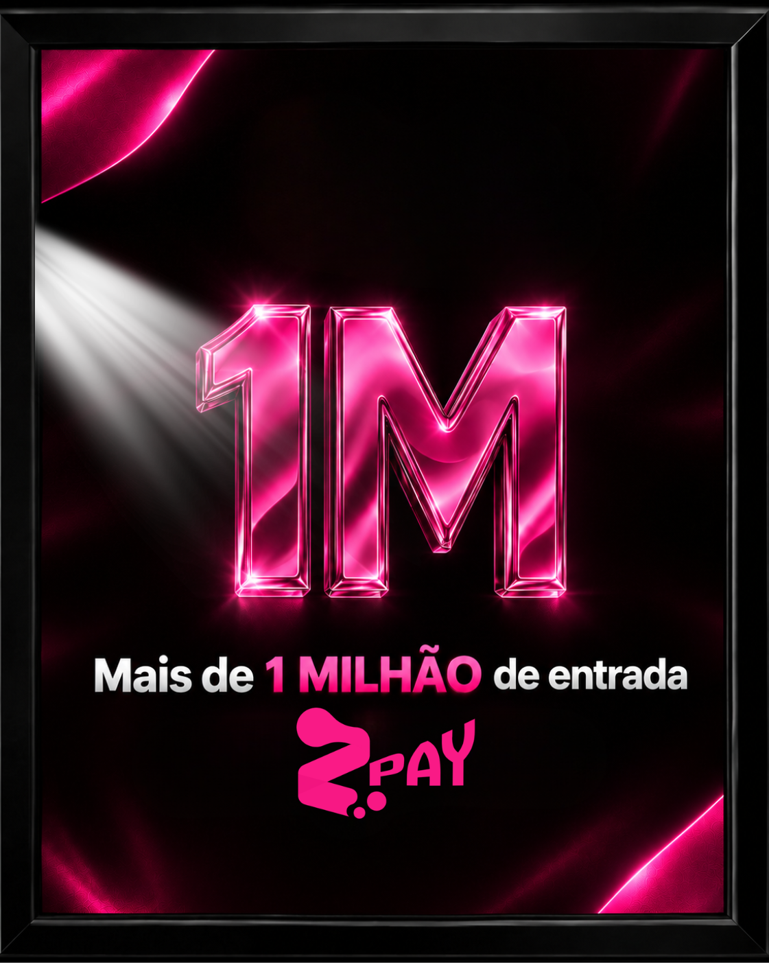 Placa 1M