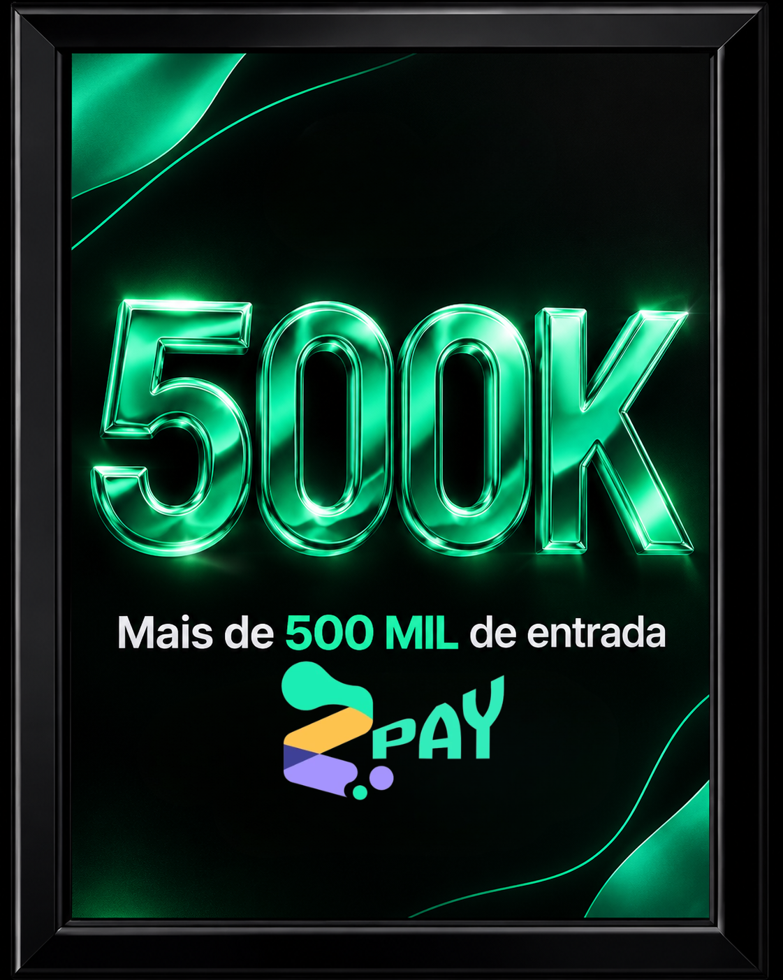 Placa 500K