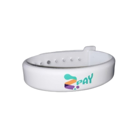 Pulseira Z.PAY